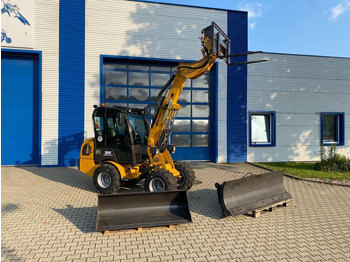 Compact loader KUBOTA