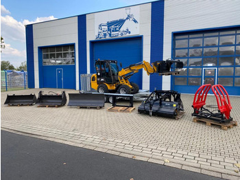 Compact loader KUBOTA