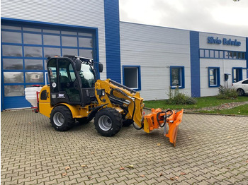 Compact loader KUBOTA
