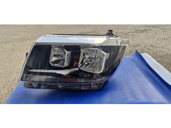 Headlight MAN TGE