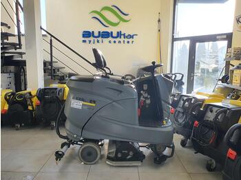 Scrubber dryer KÄRCHER B 140 R Bp + R 90: picture 4