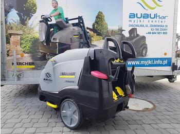 Pressure washer KÄRCHER HDS 9/18 - 4M: picture 2