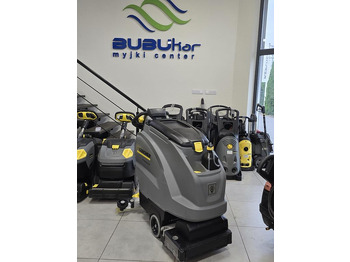 Scrubber dryer KÄRCHER Szorowarka Karcher B40 C Bp + R55 Hako Nilfisk: picture 3 Scrubber dryer KÄRCHER Szorowarka Karcher B40 C Bp + R55 Hako Nilfisk: picture 3
