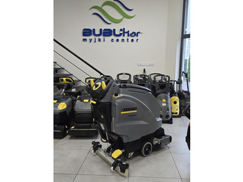 Scrubber dryer KÄRCHER Szorowarka Karcher B40 C Bp + R55 Hako Nilfisk: picture 5 Scrubber dryer KÄRCHER Szorowarka Karcher B40 C Bp + R55 Hako Nilfisk: picture 5