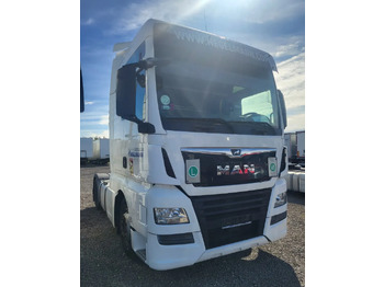 Tractor unit MAN TGX18.500 XXL*2xTANK*RETARDER: picture 2 Tractor unit MAN TGX18.500 XXL*2xTANK*RETARDER: picture 2