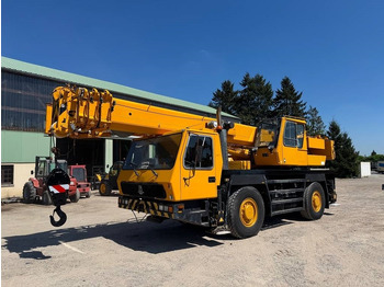 All terrain crane GROVE