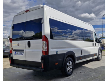 Minibus, Passenger van FIAT DUCATO / PEUGEOT BOXER / 3.0 HDI / 16 PLACE / HANDICAP / 2 X CLI: picture 5