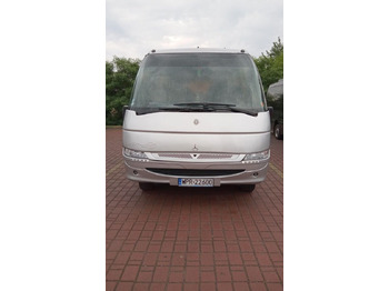 Suburban bus Mercedes-Benz MAGO 2 / VARIO / BELUGA / XXL / 34 PLACE: picture 4