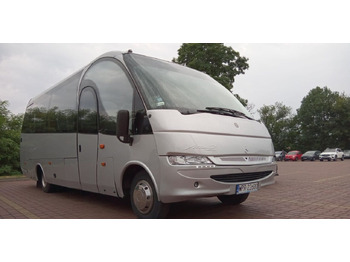 Suburban bus Mercedes-Benz MAGO 2 / VARIO / BELUGA / XXL / 34 PLACE: picture 3