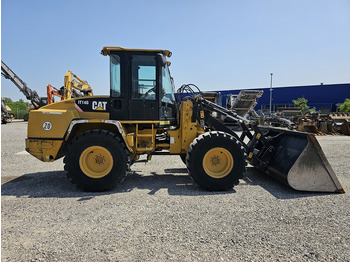 Wheel loader CATERPILLAR IT14G: picture 4