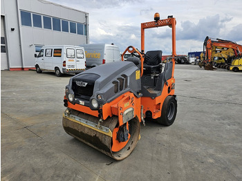 Combination roller HAMM