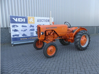 Farm tractor
