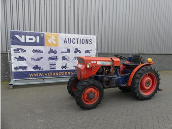 Farm tractor SAME