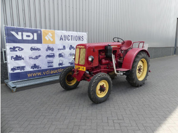 Farm tractor