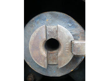 Spare parts for Farm tractor Lanz Bulldog HR5 15/30: picture 1