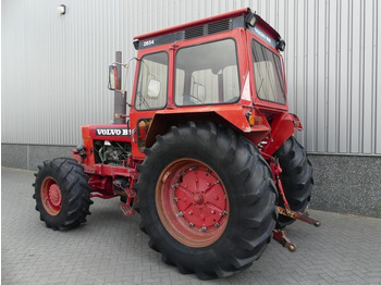 Farm tractor Volvo BM 2654: picture 5