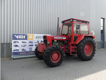 Farm tractor Volvo BM 2654: picture 2