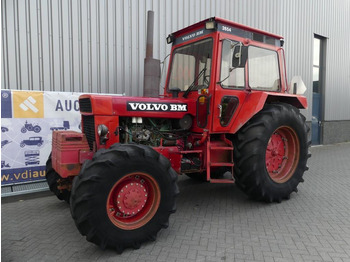 Farm tractor Volvo BM 2654: picture 3