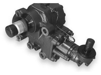 Steering gear DAF CF 1444710 JRB5009 THP80618 THP80628  for DAF CF 1444710 JRB5009 THP80618 THP80628: picture 2