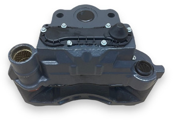 Brake caliper KNORR-BREMSE