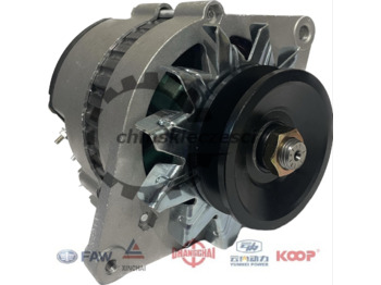 Alternator EVERUN