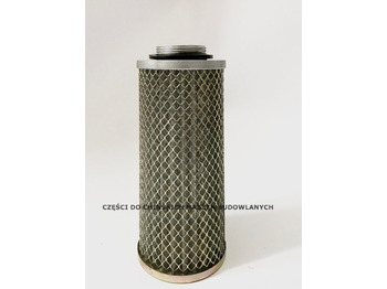 Oil filter EVERUN