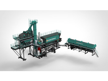 Constmach Mobile Asphaltanlagen vom Batch-Typ leasing Constmach Mobile Asphaltanlagen vom Batch-Typ: picture 4 Constmach Mobile Asphaltanlagen vom Batch-Typ leasing Constmach Mobile Asphaltanlagen vom Batch-Typ: picture 4