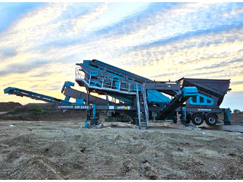 Screener CONSTMACH