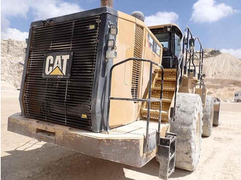 Wheel loader CAT 988K: picture 4