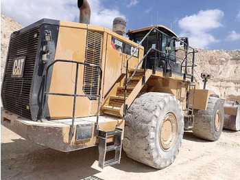 Wheel loader CAT 988K: picture 2