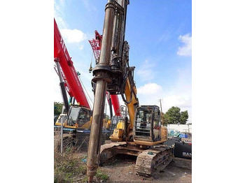 Drilling rig