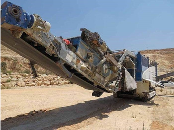 Crusher KLEEMANN