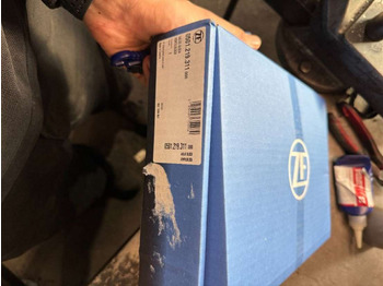 Valve IVECO