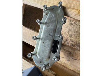 Gearbox and parts ZF