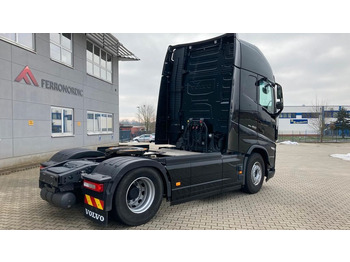 Tractor unit Volvo FH460 XL*A.Miete*Turbo Compound*Standklima: picture 3