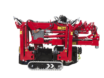 Mini crane