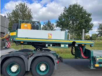 Nooteboom MCO-92 VV leasing Nooteboom MCO-92 VV: picture 3