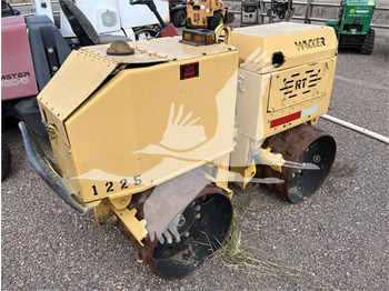 Mini roller WACKER NEUSON RT820 13930: picture 1