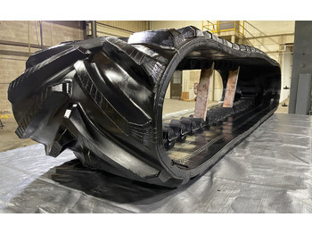 New Track for Combine harvester GTW TankTuff for CASE New Holland CNH Quadtrac Rowtrac Genesis T8 Smarttrax: picture 4 New Track for Combine harvester GTW TankTuff for CASE New Holland CNH Quadtrac Rowtrac Genesis T8 Smarttrax: picture 4