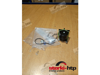 Universal part for Other machinery FPT 8094903 Elektromagnet: picture 2