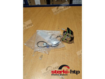 Universal part for Other machinery FPT 8094903 Elektromagnet: picture 3
