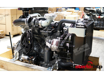 Engine for Other machinery FPT FPT N45MNSX02.00 F4GE9454J*J NEU Industriemotor IVECO: picture 4
