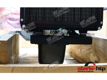 Engine for Other machinery FPT FPT N45MNSX02.00 F4GE9454J*J NEU Industriemotor IVECO: picture 3