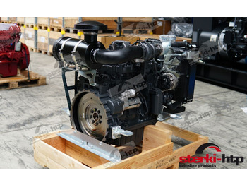 Engine for Other machinery FPT FPT N45MSSD00.50 F4GE0454A*D NEU IVECO Industriemotor: picture 5