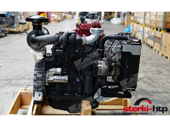 Engine for Other machinery FPT FPT N45MSSD00.50 F4GE0454A*D NEU IVECO Industriemotor: picture 4