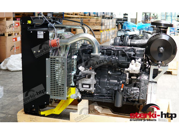 Engine IVECO