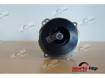 Spare parts IVECO