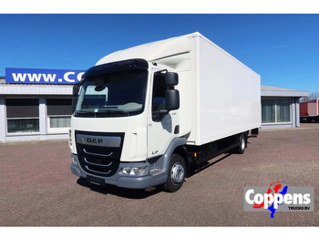 Box truck DAF LF 45