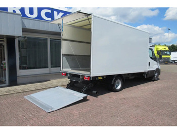 Box van Iveco Daily 35C16 Bak+Klep Automaat: picture 3