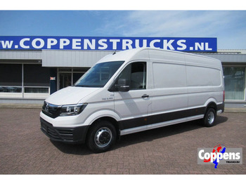 Panel van MAN TGE